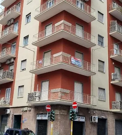 Casa Dante Center 公寓 巴里