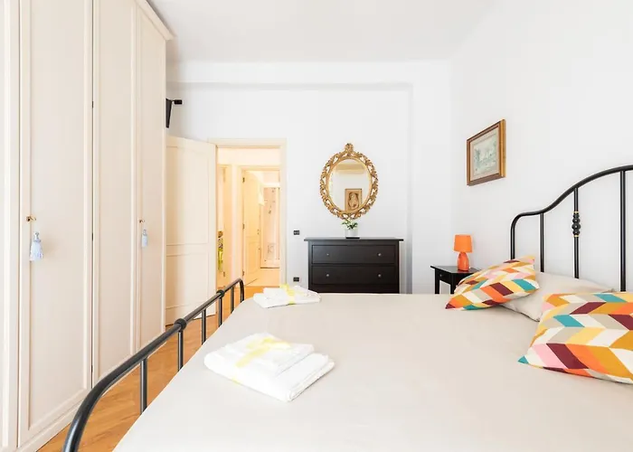 Apartamento Casa Dante Center Bari