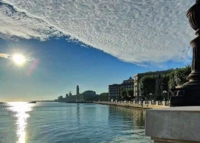 Apartamento Casa Dante Center