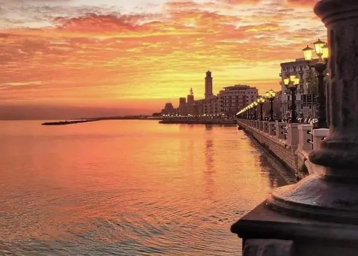 Apartament Casa Dante Center *