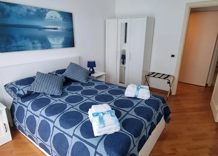 Apartament Casa Dante Center *