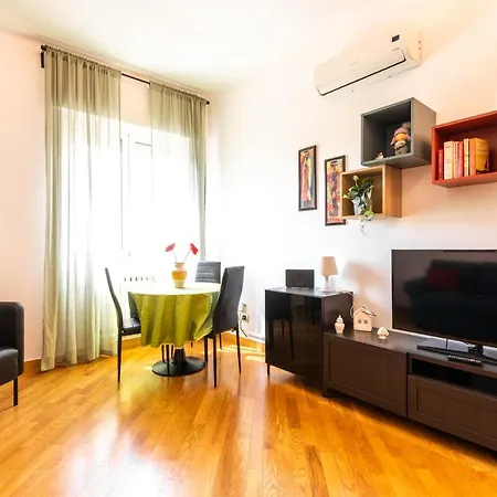 Casa Dante Center Daire *