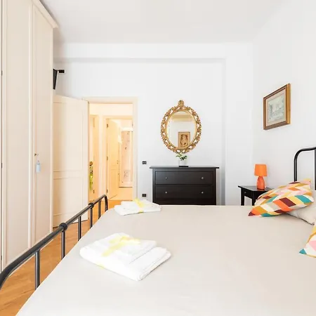 Daire Casa Dante Center Bari