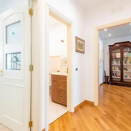 Casa Dante Center Apartamento *