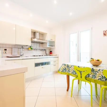 Daire Casa Dante Center