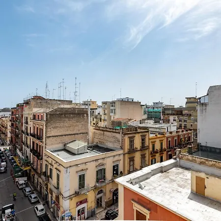 Daire Casa Dante Center *