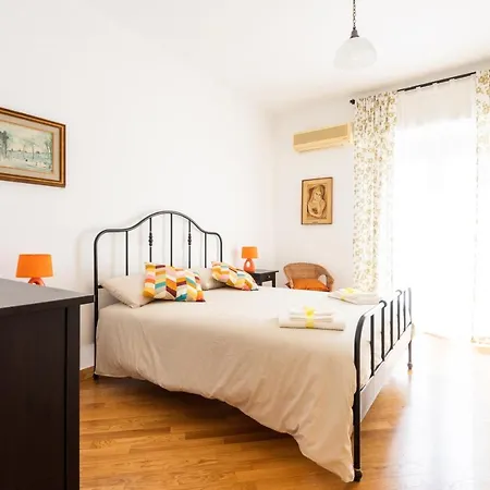 Daire Casa Dante Center Bari