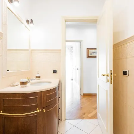 Apartamento Casa Dante Center Bari