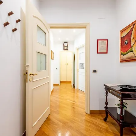 Casa Dante Center Daire *