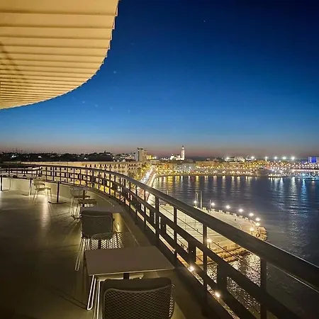 Casa Dante Center * Bari