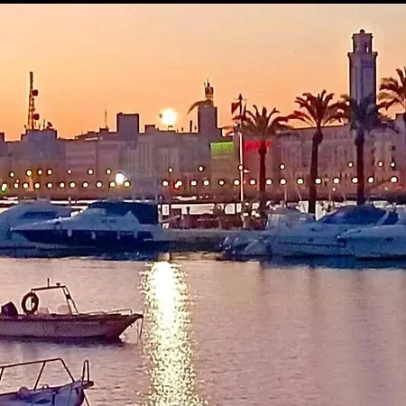 Casa Dante Center Apartamento *