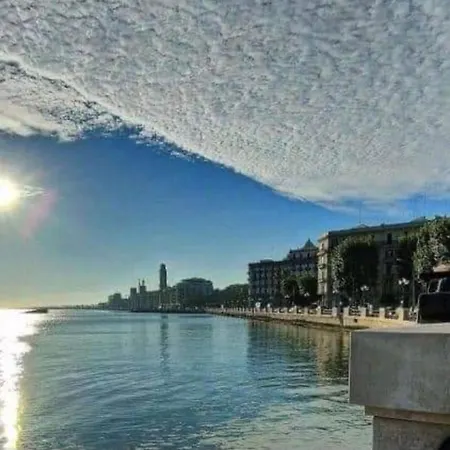 Daire Casa Dante Center