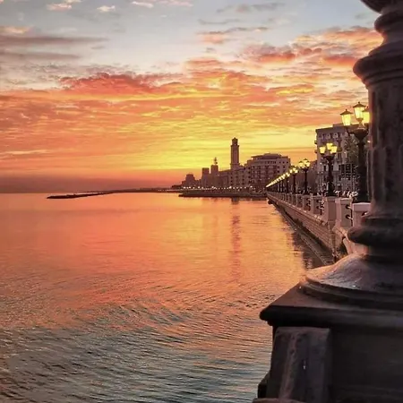 Daire Casa Dante Center *