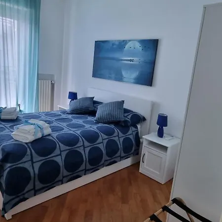 Casa Dante Center Daire *